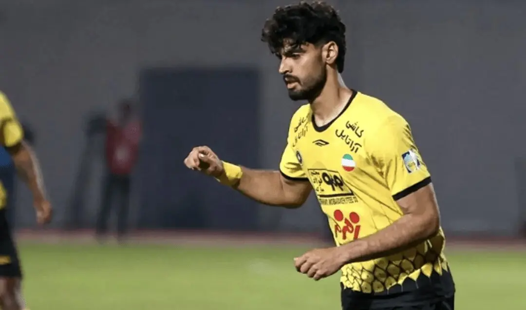 باشگاه پرسپولیس به دنبال جذب مدافع جوان تیم سپاهان