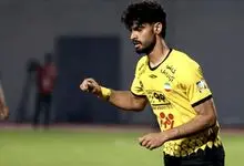 باشگاه پرسپولیس به دنبال جذب مدافع جوان تیم سپاهان