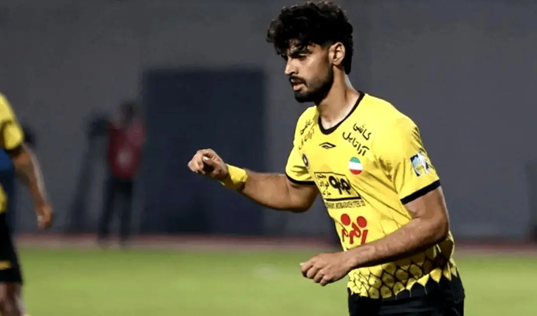 باشگاه پرسپولیس به دنبال جذب مدافع جوان تیم سپاهان