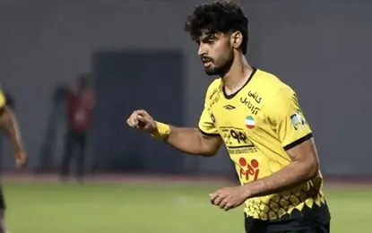 باشگاه پرسپولیس به دنبال جذب مدافع جوان تیم سپاهان