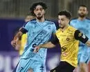 سپاهان 2-0 چادرملو اردکان؛ نویدکیا از مدعیان عقب نماند