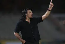 اعلام آمادگی اولین مدعی صعود به لیگ برتر
