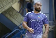 غول کشتی ایران به دنبال دبل تاریخی