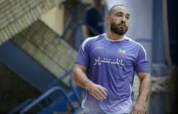 غول کشتی ایران به دنبال دبل تاریخی