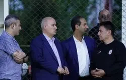 علت حساسیت بعضی‌ها روی رقم قرارداد این مربی؛ کدام کارنامه، کدام جام؟!