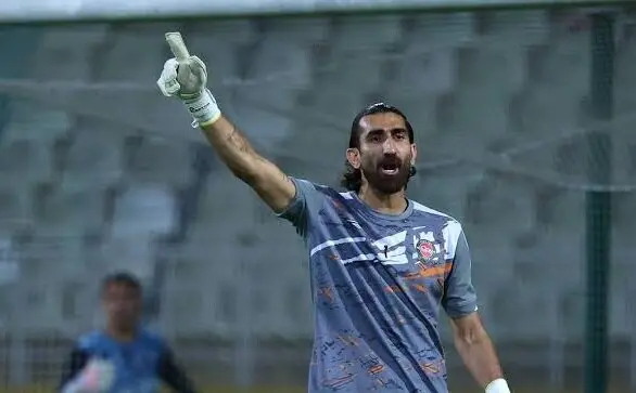 روز موعود برای پرسپولیس و علی بیرانوند!
