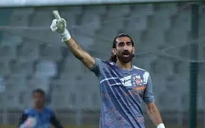 روز موعود برای پرسپولیس و علی بیرانوند!
