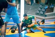 تکمیل پازل کشتی آزاد جوانان برای جهانی