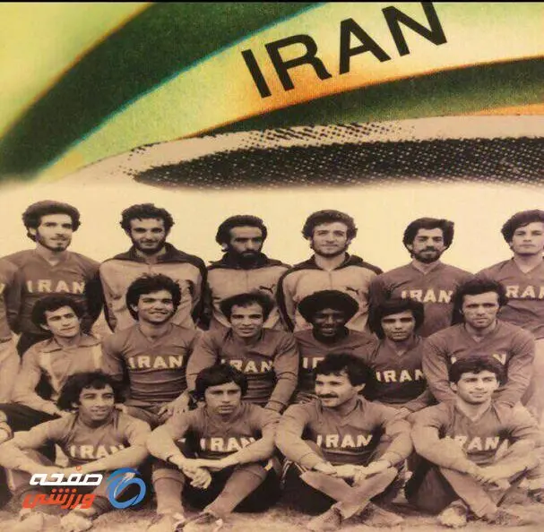 یادی از درخشش فوق‌العاده اولین دروازه‌بان تیم ملی جوانان در مسابقات جهانی