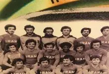 یادی از درخشش فوق‌العاده اولین دروازه‌بان تیم ملی جوانان در مسابقات جهانی