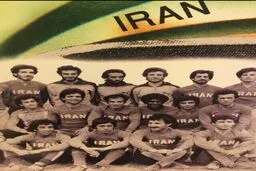 یادی از درخشش فوق‌العاده اولین دروازه‌بان تیم ملی جوانان در مسابقات جهانی