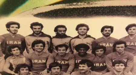 یادی از درخشش فوق‌العاده اولین دروازه‌بان تیم ملی جوانان در مسابقات جهانی