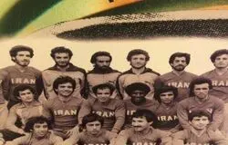 یادی از درخشش فوق‌العاده اولین دروازه‌بان تیم ملی جوانان در مسابقات جهانی