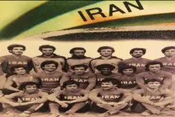 یادی از درخشش فوق‌العاده اولین دروازه‌بان تیم ملی جوانان در مسابقات جهانی