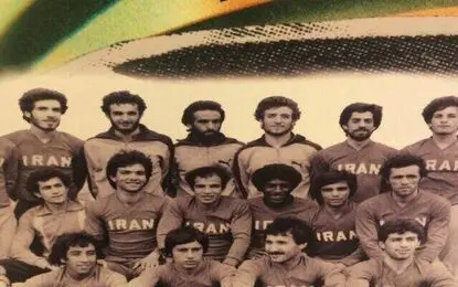 یادی از درخشش فوق‌العاده اولین دروازه‌بان تیم ملی جوانان در مسابقات جهانی