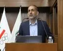 رئیس فدراسیون ورزش‌های ناشنوایان مشخص شد