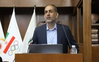 رئیس فدراسیون ورزش‌های ناشنوایان مشخص شد
