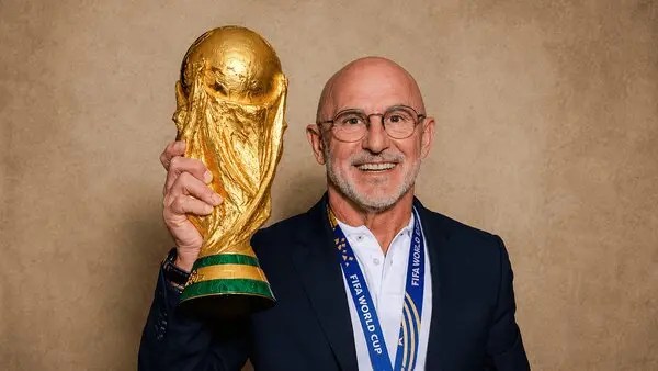 قهرمان جام جهانی پولدار شد