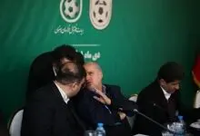 ماجرای پاداش‌های ۲۰ هزار دلاری فدراسیون فوتبال/ چه کسانی گرفتند، چه کسانی برگرداندند؟
