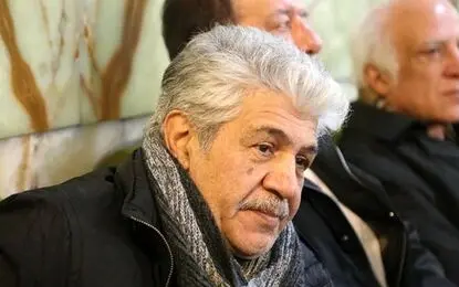 رضا عادلخانی ستاره دهه ۵۰ تاج (استقلال) به ایران بازگشت
