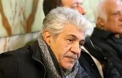 رضا عادلخانی ستاره دهه ۵۰ تاج (استقلال) به ایران بازگشت