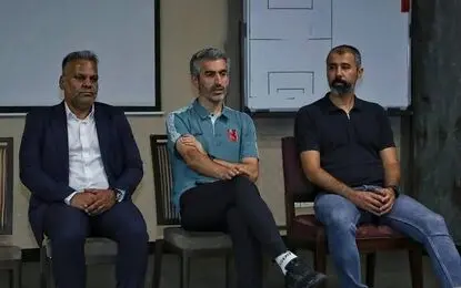 مدیرعامل مس رفسنجان: شاکی هستیم اما برای لیگ یک آماده می‌شویم