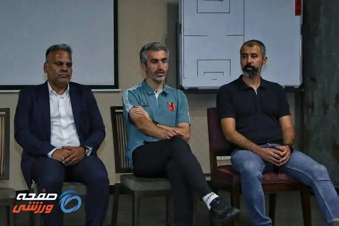 مدیرعامل مس رفسنجان: شاکی هستیم اما برای لیگ یک آماده می‌شویم