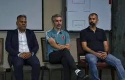 مدیرعامل مس رفسنجان: شاکی هستیم اما برای لیگ یک آماده می‌شویم