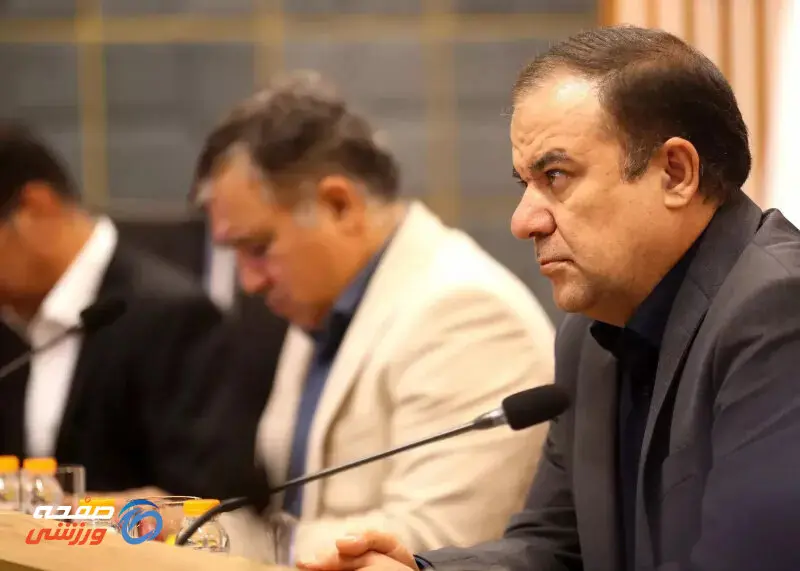 دو وعده زیرساختی مدیرعامل جدید استقلال