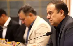 دو وعده زیرساختی مدیرعامل جدید استقلال