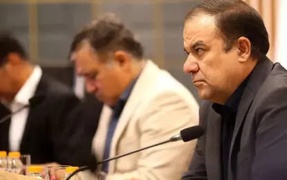 دو وعده زیرساختی مدیرعامل جدید استقلال