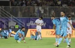 استقلال یک افتخار را از دست داد، صاحب یک افتخار ماند 

