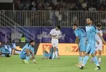 استقلال یک افتخار را از دست داد، صاحب یک افتخار ماند 

