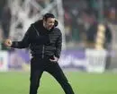 غیررسمی؛ جواد نکونام سرمربی تراکتور شد