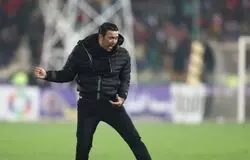 غیررسمی؛ جواد نکونام سرمربی تراکتور شد