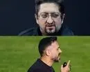  مرغ امیرخان یک پا دارد! الهویی و افاضلی تا ابد هستند 