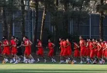 تکلیف مازادهای پرسپولیس چه شد؟