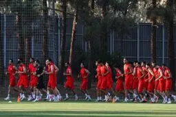 تکلیف مازادهای پرسپولیس چه شد؟