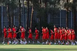 تکلیف مازادهای پرسپولیس چه شد؟