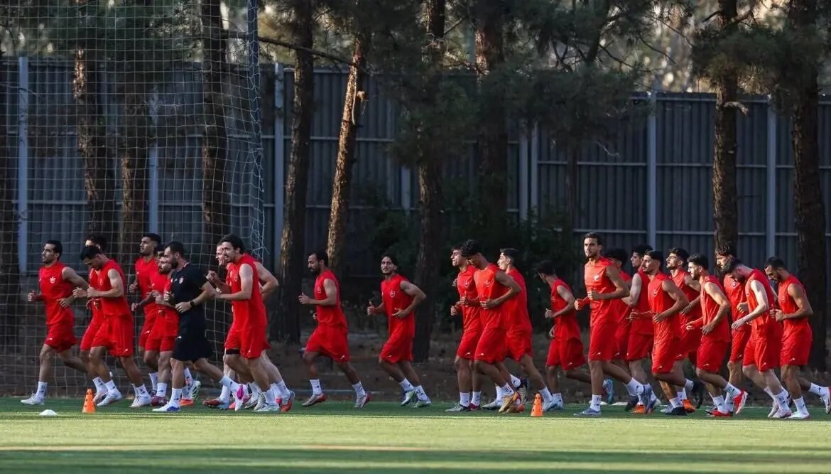 تکلیف مازادهای پرسپولیس چه شد؟