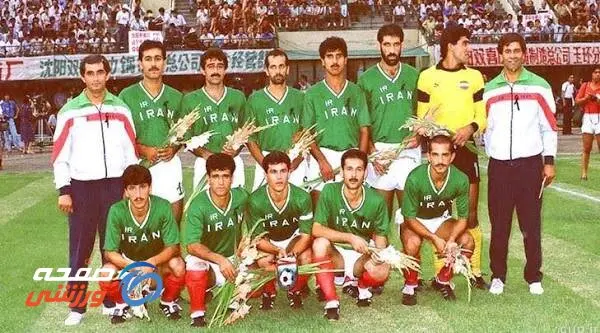 تیم ملی ۲۳ و ۲۴ ساله قدیمی و بالای ۳۰ سال جدید؛ تفاوت‌هایی که دردناک است