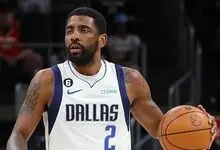 کایری اروینگ: NBA دیگر لیگی نیست که در کودکی عاشقش بودم