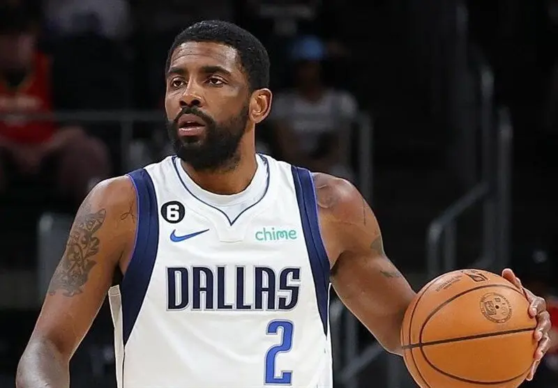 کایری اروینگ: NBA دیگر لیگی نیست که در کودکی عاشقش بودم