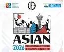 تیم‌ملی آقایان و بانوان فانکشنال فیتنس ایران عازم قزاقستان شد