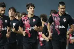 درخواست جالب عراقی‌ها از فیفا