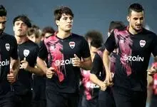 درخواست جالب عراقی‌ها از فیفا