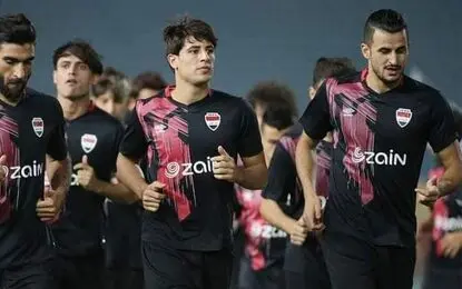 درخواست جالب عراقی‌ها از فیفا