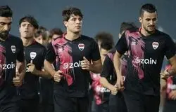 درخواست جالب عراقی‌ها از فیفا