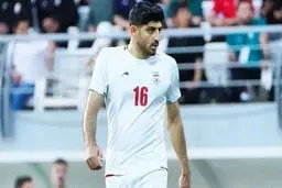 مهدی ترابی به جای محمد محبی، ای کاش امتحان می شد