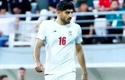 مهدی ترابی به جای محمد محبی، ای کاش امتحان می شد